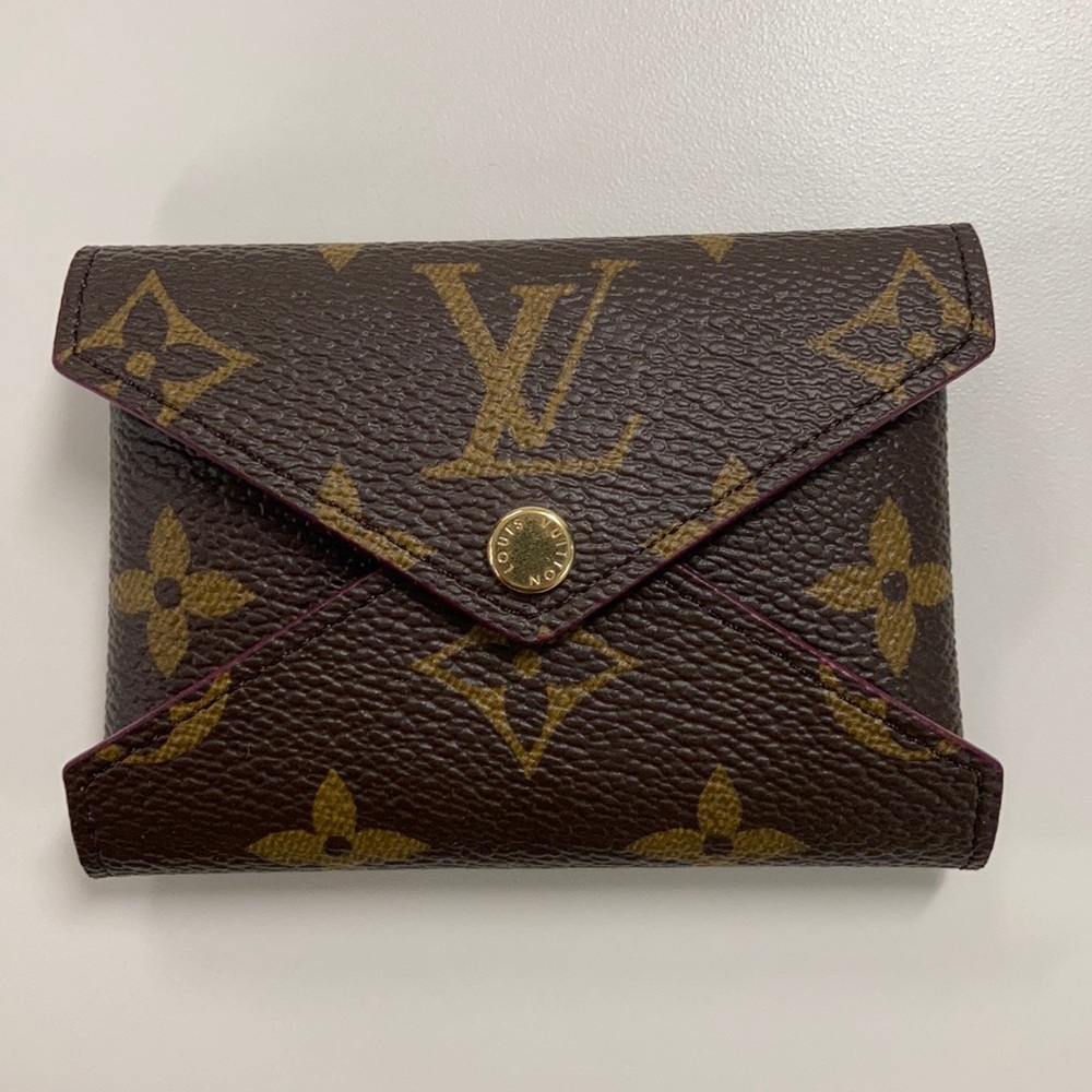COPY - Small Louis Vuitton Kirigami Pochette